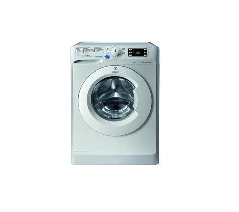 indesit washing machine manual